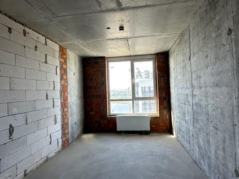 квартира за адресою Дніпровська набережна вул., 17-К