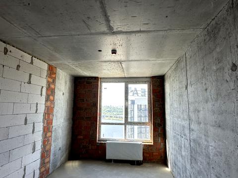 квартира за адресою Дніпровська набережна вул., 17-К