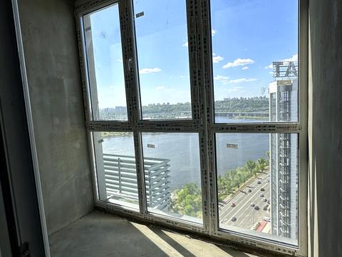 квартира за адресою Дніпровська набережна вул., 17-К