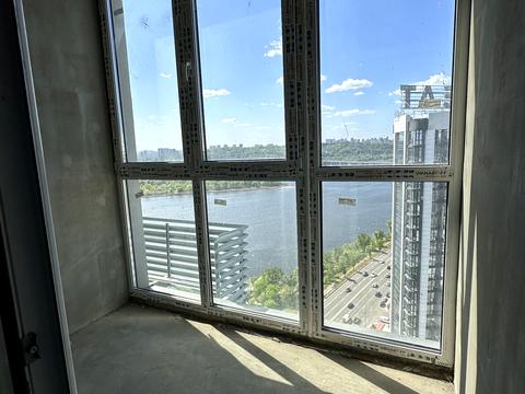 квартира за адресою Дніпровська набережна вул., 17-К