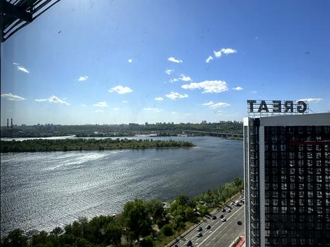 квартира за адресою Дніпровська набережна вул., 17-К