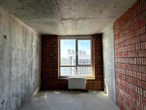 квартира за адресою Дніпровська набережна вул., 17-К