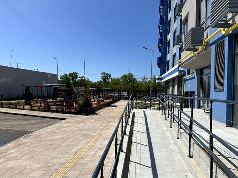 квартира за адресою Дніпровська набережна вул., 17-К