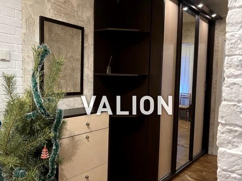 квартира по адресу Пирогівський Шлях ул. (Червонопрапорна), 44