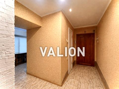 квартира по адресу Пирогівський Шлях ул. (Червонопрапорна), 44