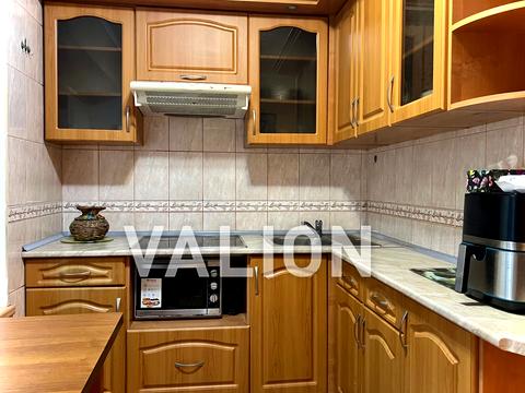 квартира по адресу Пирогівський Шлях ул. (Червонопрапорна), 44