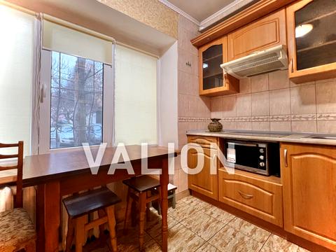 квартира по адресу Пирогівський Шлях ул. (Червонопрапорна), 44