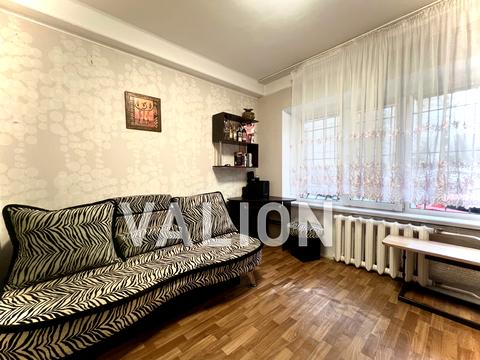 квартира по адресу Пирогівський Шлях ул. (Червонопрапорна), 44