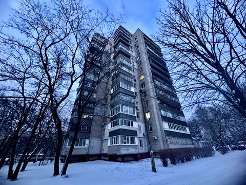 квартира за адресою Дніпро, Запорізьке шосе, 82