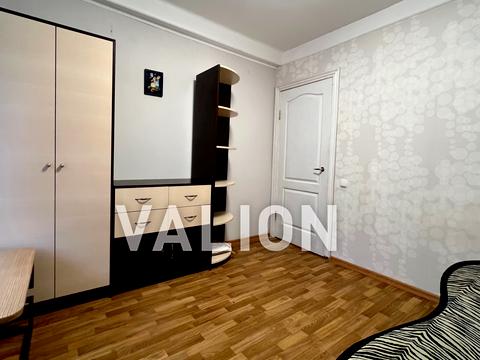 квартира по адресу Пирогівський Шлях ул. (Червонопрапорна), 44