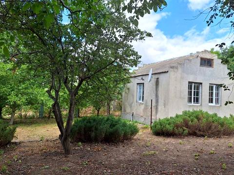 будинок за адресою с. Молодіжне, кооп Заря, 14