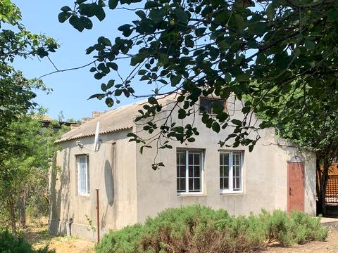 будинок за адресою с. Молодіжне, кооп Заря, 14