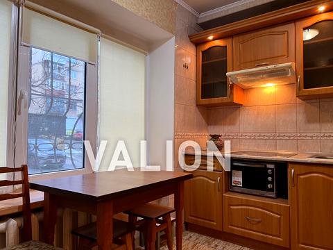 квартира по адресу Пирогівський Шлях ул. (Червонопрапорна), 44