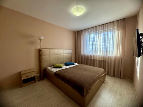 квартира по адресу Звёздный бульв., 1-Д