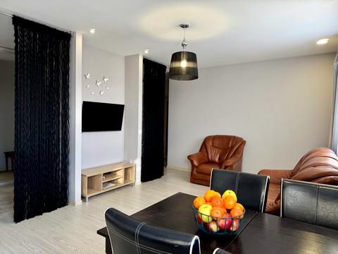 квартира за адресою Зоряний бульв., 1-Д