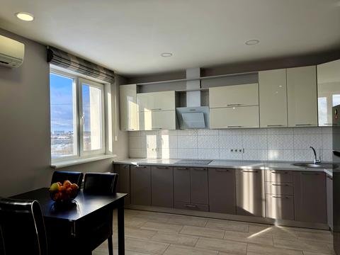 квартира по адресу Звёздный бульв., 1-Д