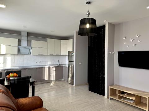 квартира по адресу Звёздный бульв., 1-Д