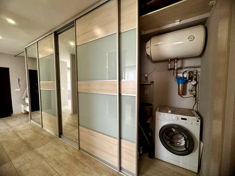 квартира по адресу Звёздный бульв., 1-Д