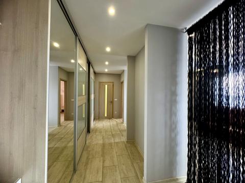 квартира по адресу Звёздный бульв., 1-Д