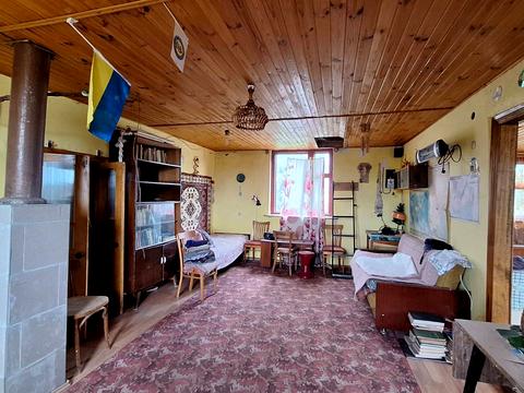 будинок за адресою кооп Заря, 2