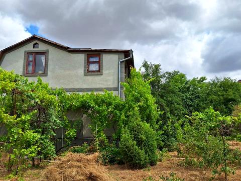 будинок за адресою кооп Заря, 2