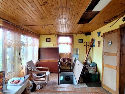 будинок за адресою кооп Заря, 2