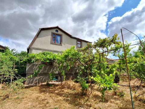 будинок за адресою кооп Заря, 2