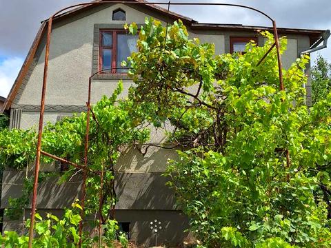 будинок за адресою кооп Заря, 2