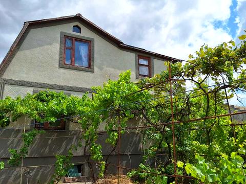 будинок за адресою кооп Заря, 2