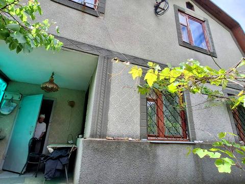 будинок за адресою кооп Заря, 2