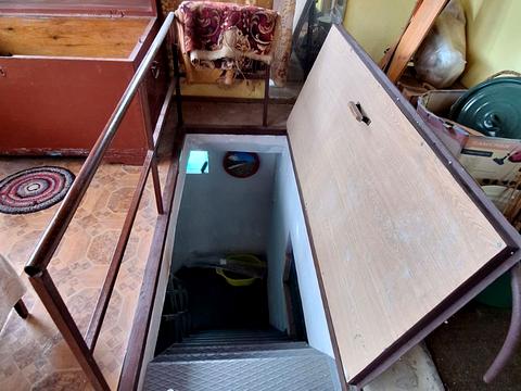 будинок за адресою кооп Заря, 2