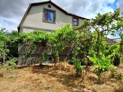 будинок за адресою кооп Заря, 2