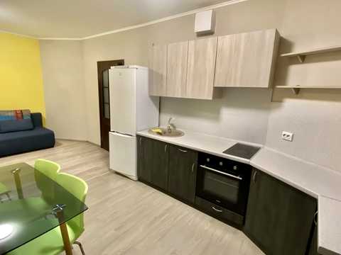 квартира за адресою Юлії Здановської вул. (Ломоносова), 81-Б