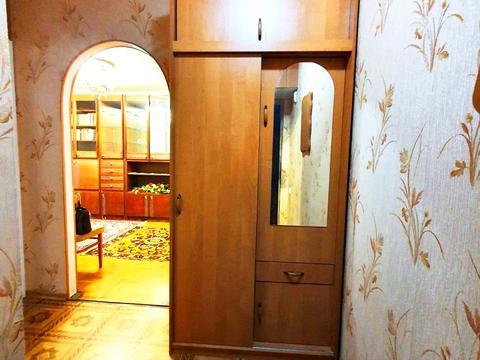 квартира по адресу Юрія Литвинського ул. (Російська), 35