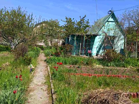 будинок за адресою кооп Заря, 6