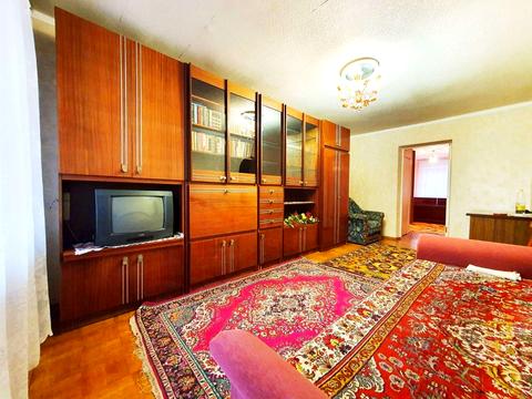 квартира по адресу Юрія Литвинського ул. (Російська), 35