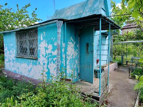 будинок за адресою кооп Заря, 6