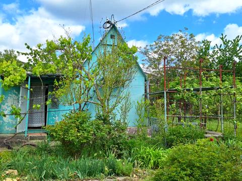 будинок за адресою кооп Заря, 6