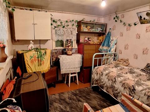 будинок за адресою кооп Заря, 6