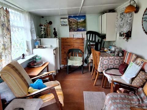 будинок за адресою кооп Заря, 6