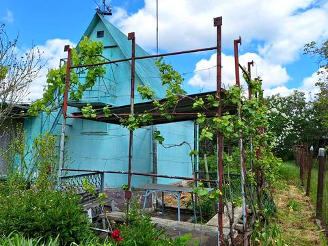 будинок за адресою кооп Заря, 6