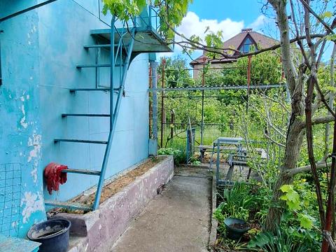 будинок за адресою кооп Заря, 6