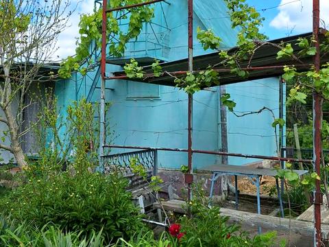 будинок за адресою кооп Заря, 6