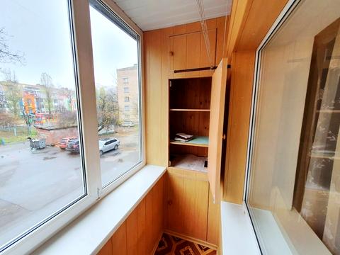 квартира по адресу Юрія Литвинського ул. (Російська), 35