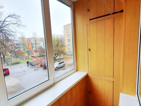 квартира по адресу Юрія Литвинського ул. (Російська), 35