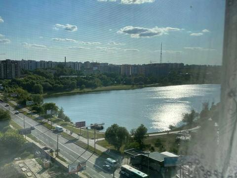 квартира за адресою Панаса Мирного вул., 14/3в