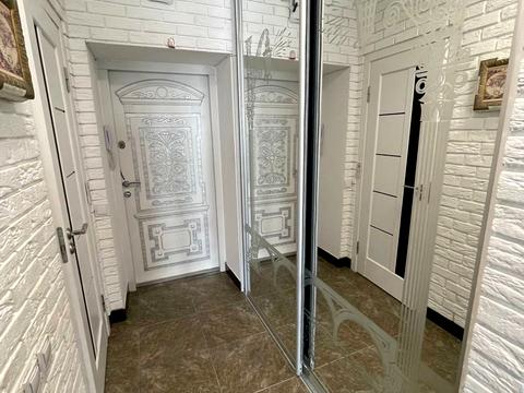 квартира за адресою Панаса Мирного вул., 14/3в