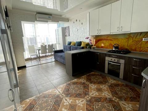 квартира за адресою Панаса Мирного вул., 14/3в