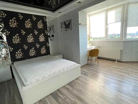 квартира за адресою Панаса Мирного вул., 14/3в