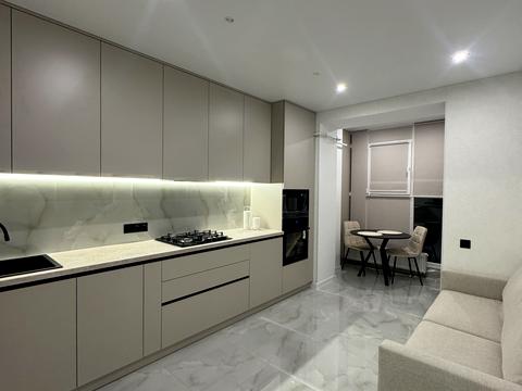 квартира за адресою Панаса Мирного вул., 20/1